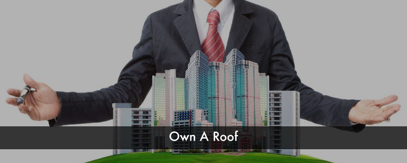 Own A Roof 